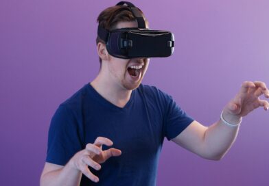 VR žaidimų erdvės namuose: patarimai ir idėjos