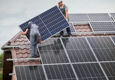 Kaip pasirinkti stogo dangą, jei planuojate saulės elektrinę?