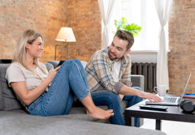 Kaip bendravimas namuose lemia suaugusiųjų emocinį saugumą ir santykių kokybę?